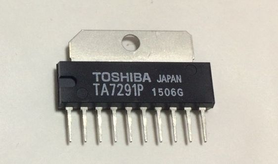 TA7291P